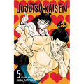 Jujutsu Kaisen, Vol. 5: Kyoto Sister-School Goodwill Event - Paperback
