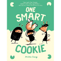 One Smart Cookie: (A Graphic Novel) - Hardcover