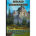 Yesterday's Trail - Paperback