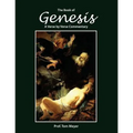 The book of Genesis: A verse by verse commentary - Paperback