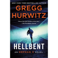Hellbent: An Orphan X Novel - Paperback