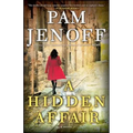 Hidden Affair - Paperback