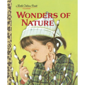 Wonders of Nature - Hardcover