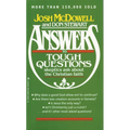 Answers - Mass Market Paperbound