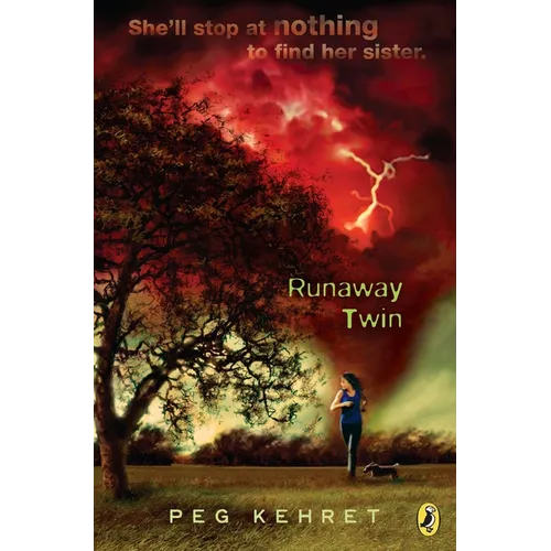 Runaway Twin - Paperback