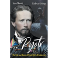 Pyotr: The Life and Music of Pyotr Ilyich Tchaikovsky - Paperback