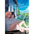 Throw Away the Suit Together Vol. 1 - Paperback