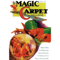 The Magic Carpet, Vol. 3, No 4 (October 1933) - Paperback