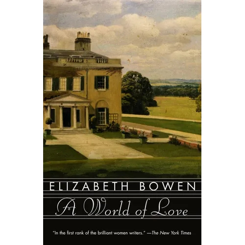 A World of Love - Paperback