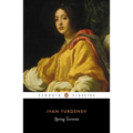 Spring Torrents - Paperback