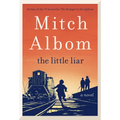 The Little Liar - Hardcover