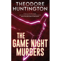 The Game Night Murders - Hardcover