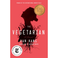 The Vegetarian - Paperback