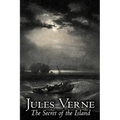 The Secret of the Island by Jules Verne, Fiction, Fantasy & Magic - Hardcover