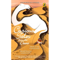 Curious Tales from the Desert - Paperback