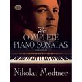 The Complete Piano Sonatas, Series II - Paperback