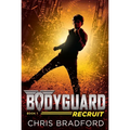 Bodyguard: Recruit (Book 1) - Paperback