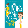 The Hating Game - Paperback