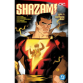 Shazam! Vol. 2: Moving Day - Paperback