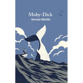 Moby-Dick (A Reader's Library Classic Hardcover) - Hardcover