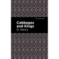 Cabbages and Kings - Hardcover