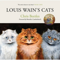 Louis Wain's Cats - Hardcover