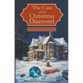 The Case of the Christmas Diamond - Paperback