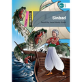 Sinbad: Starter Level: 250-Word Vocabularysinbad - Paperback