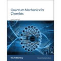 Quantum Mechanics for Chemists - Paperback