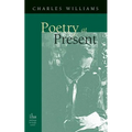Poetry At Present - Paperback