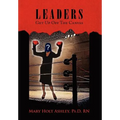 Leaders: Get Up Off The Canvas - Hardcover