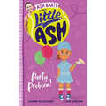 Little Ash Party Problem! - Paperback