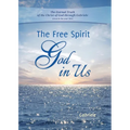 The Free Spirit - God in Us - Paperback