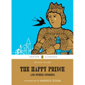 The Happy Prince and Other Stories - Paperback