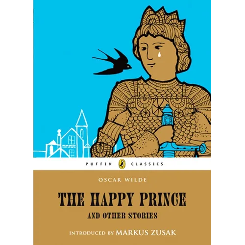 The Happy Prince and Other Stories - Paperback