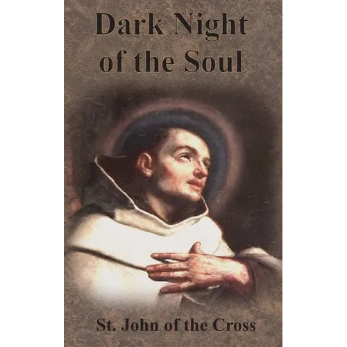 Dark Night of the Soul - Hardcover