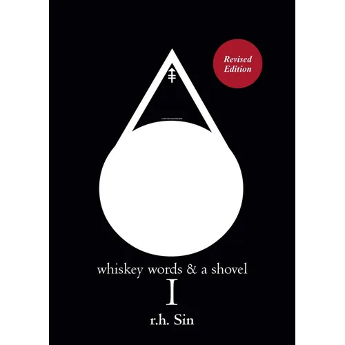 Whiskey Words & a Shovel I - Paperback