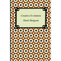 Creative Evolution - Paperback