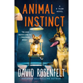 Animal Instinct: A K Team Novel - Paperback