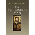 The Everlasting Man - Paperback