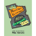 Monster Monster Restaurant - Paperback