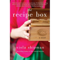 The Recipe Box - Paperback