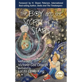 The Boy and the Secret of the Stars - Hardcover