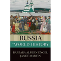 Russia in World History - Paperback