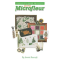 Using Microfleur: Pressed Flower Projects - Paperback