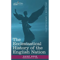 The Ecclesiastical History of the English Nation - Paperback