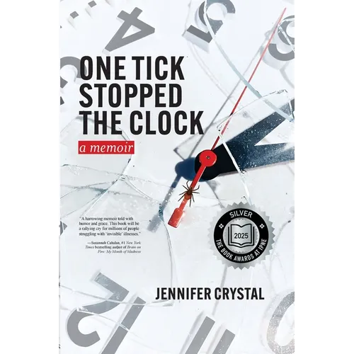 One Tick Stopped the Clock - Paperback