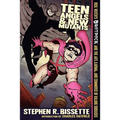 Teen Angels & New Mutants - Paperback