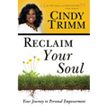 Reclaim Your Soul: Your Journey to Personal Empowerment - Paperback