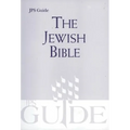 The Jewish Bible: A JPS Guide - Paperback
